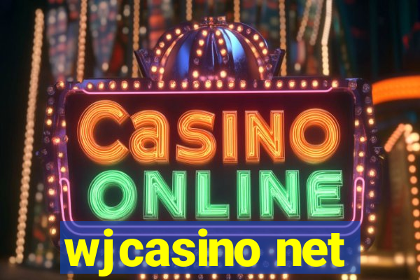 wjcasino net